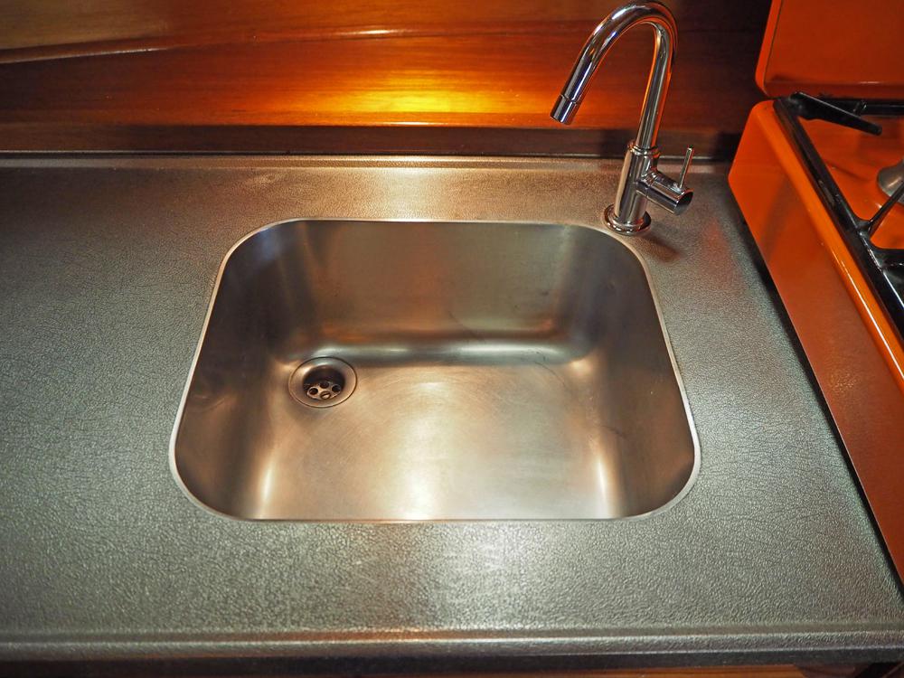 Voorschip, Accommodatie